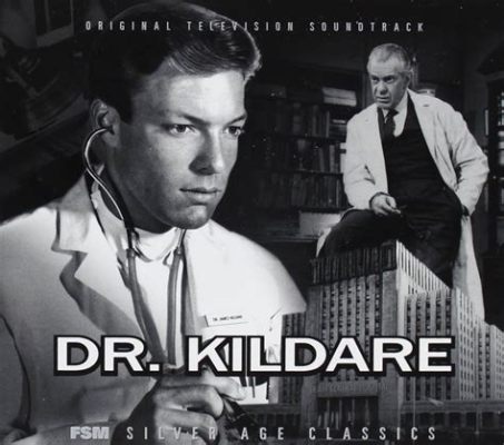  Doctor Kildare - Podróże przez świat medycyny w czasach przed wojną!