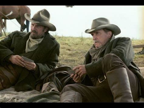 Open Range! A Western Classic Starring Kevin Costner and Robert Duvall!