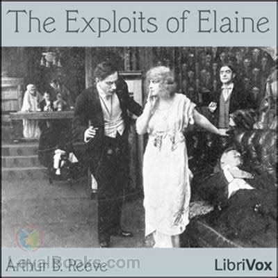 The Exploits of Elaine – A Forgotten Gem from the Silent Era!